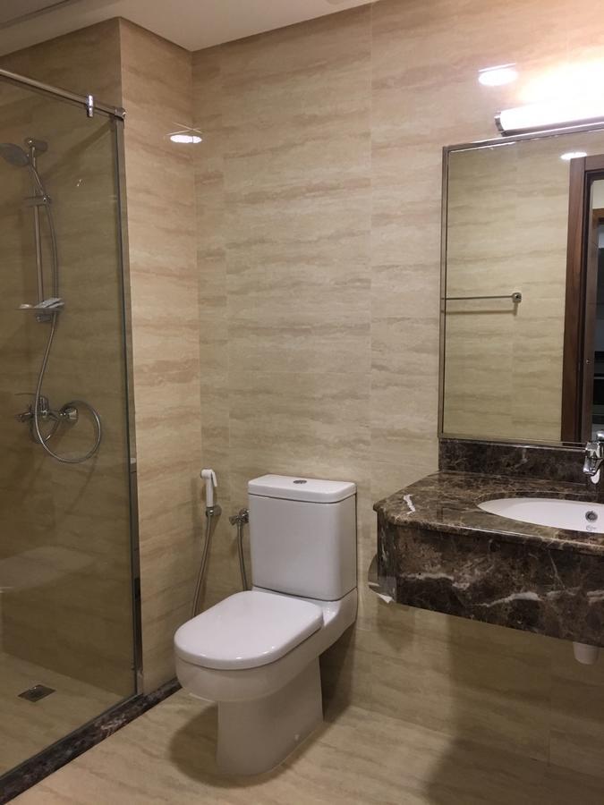 Ginger Luxury Apartments Manama Exterior foto